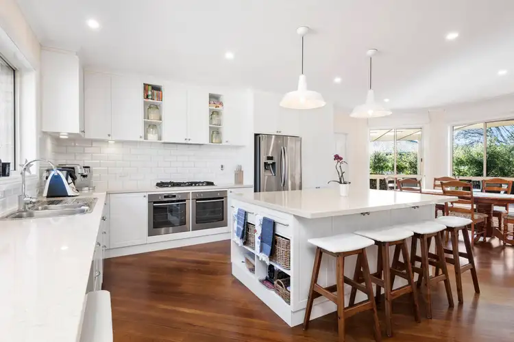 Sixth view of Homely house listing, 16 Westleigh Court, Ocean Grove VIC 3226