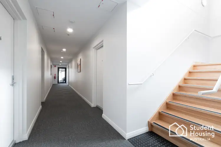 Fourth view of Homely studio listing, 2/77 Elgar Road, Burwood VIC 3125