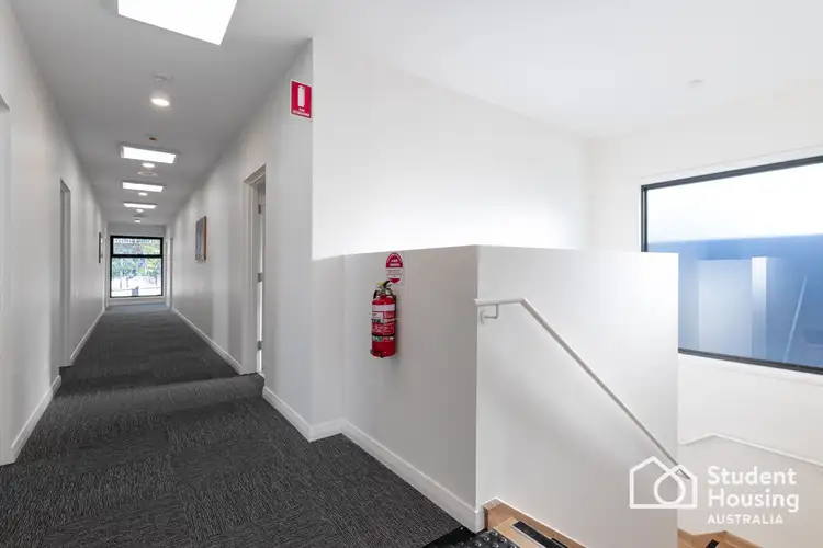 Fifth view of Homely studio listing, 2/77 Elgar Road, Burwood VIC 3125
