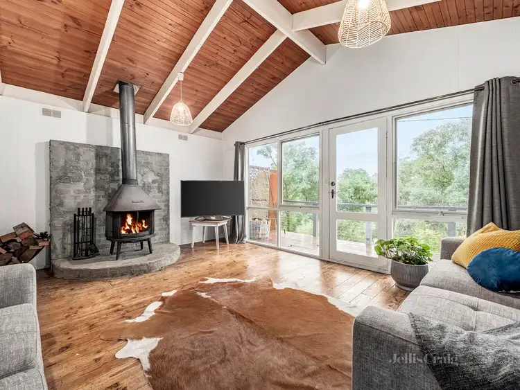Main view of Homely house listing, 39 Valias Street, North Warrandyte VIC 3113