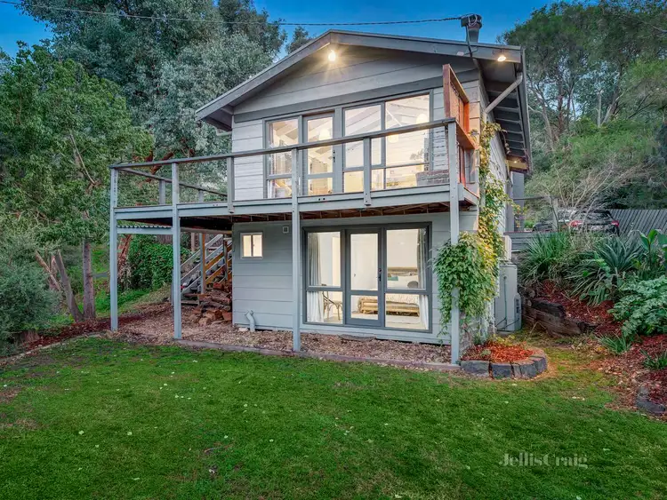 Second view of Homely house listing, 39 Valias Street, North Warrandyte VIC 3113