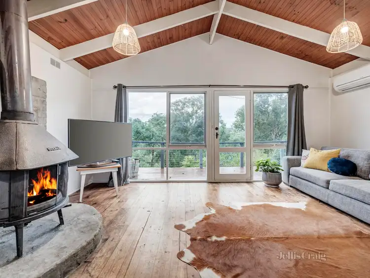 Fourth view of Homely house listing, 39 Valias Street, North Warrandyte VIC 3113