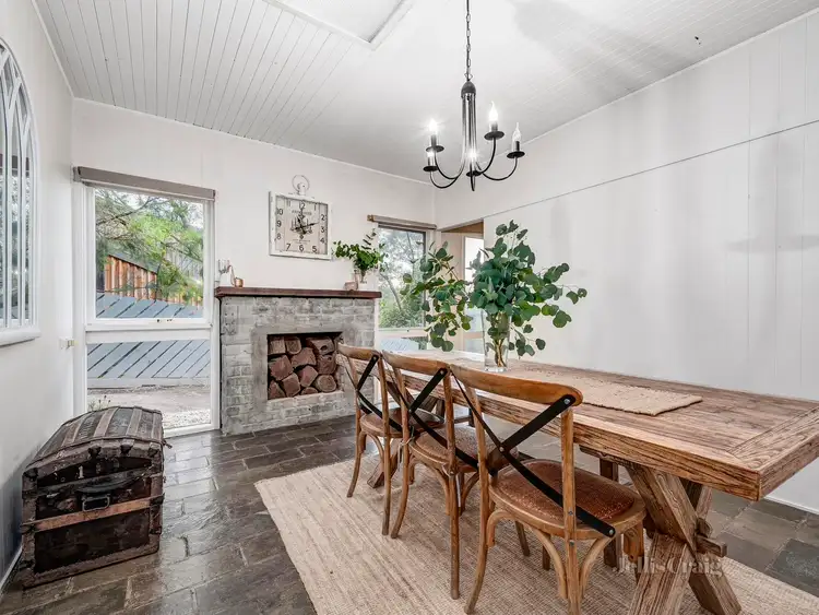Fifth view of Homely house listing, 39 Valias Street, North Warrandyte VIC 3113