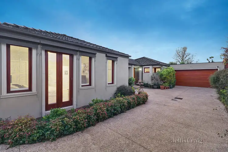 Main view of Homely townhouse listing, 5A Kingsley Parade, Carnegie VIC 3163