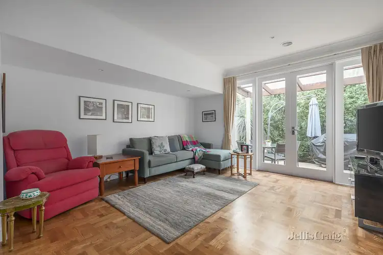 Third view of Homely townhouse listing, 5A Kingsley Parade, Carnegie VIC 3163