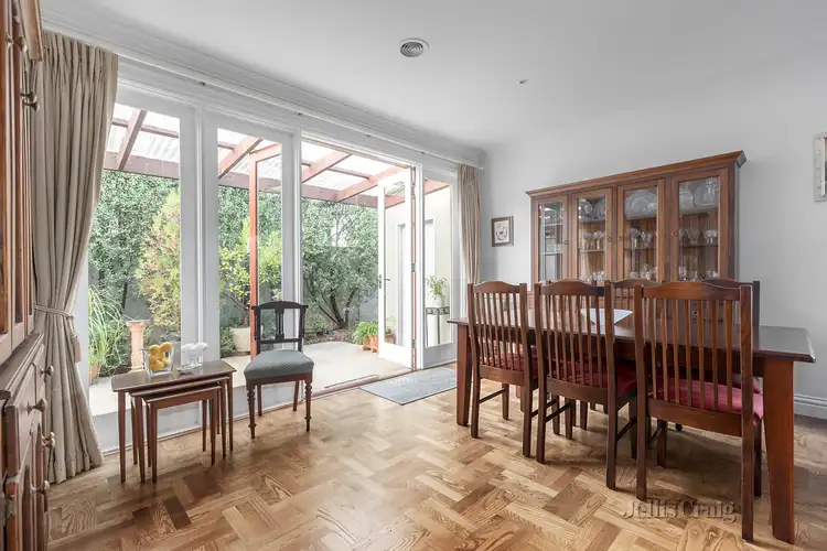 Fifth view of Homely townhouse listing, 5A Kingsley Parade, Carnegie VIC 3163