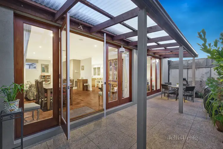 Sixth view of Homely townhouse listing, 5A Kingsley Parade, Carnegie VIC 3163