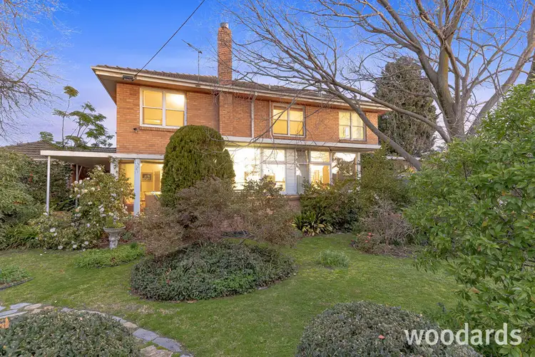 Third view of Homely house listing, 79-81 Thomas Street, Brighton East VIC 3187