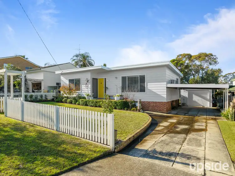 41 Balmoral Drive, Gorokan NSW 2263