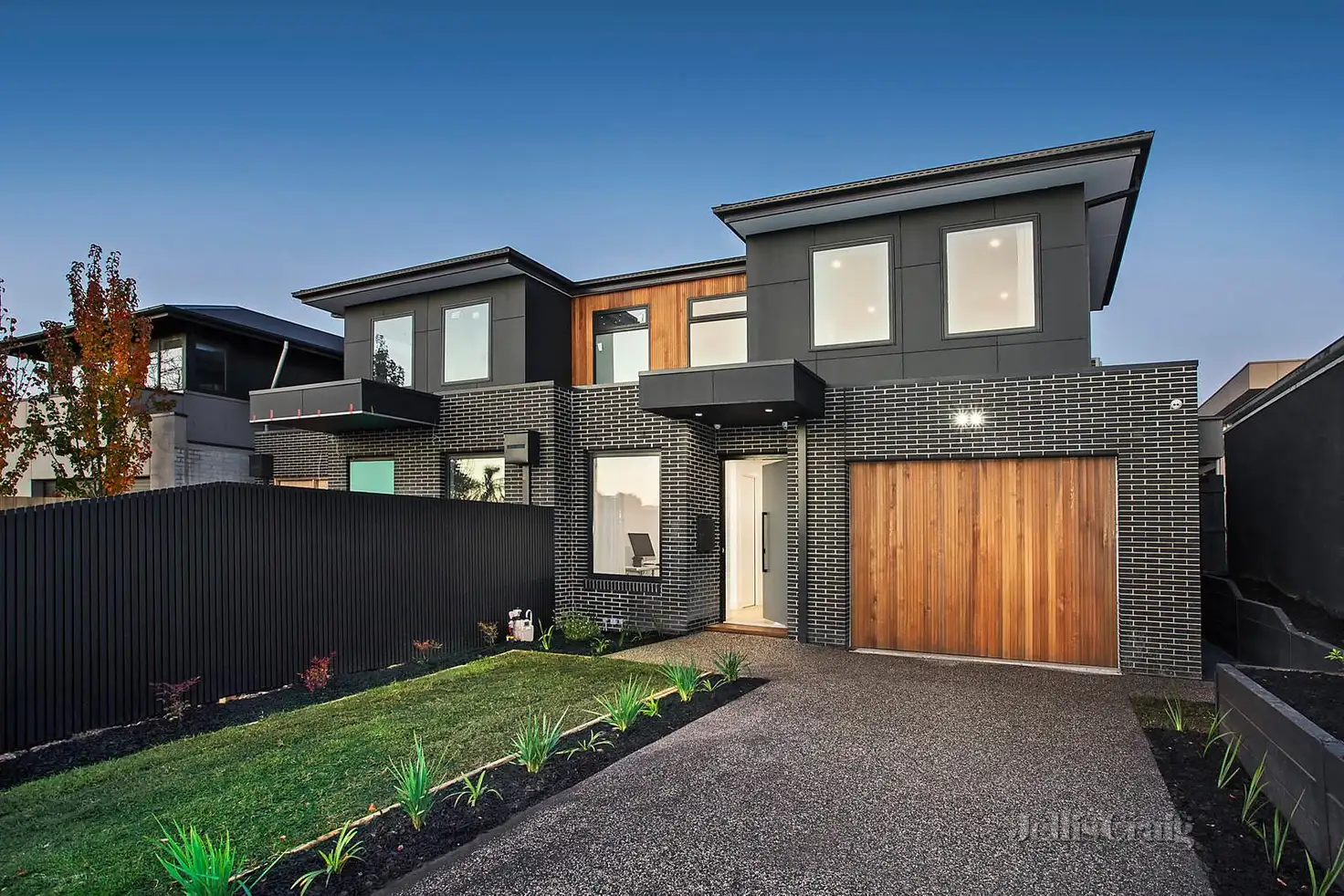 Main view of Homely townhouse listing, 10B Tyrone Street, Ormond VIC 3204