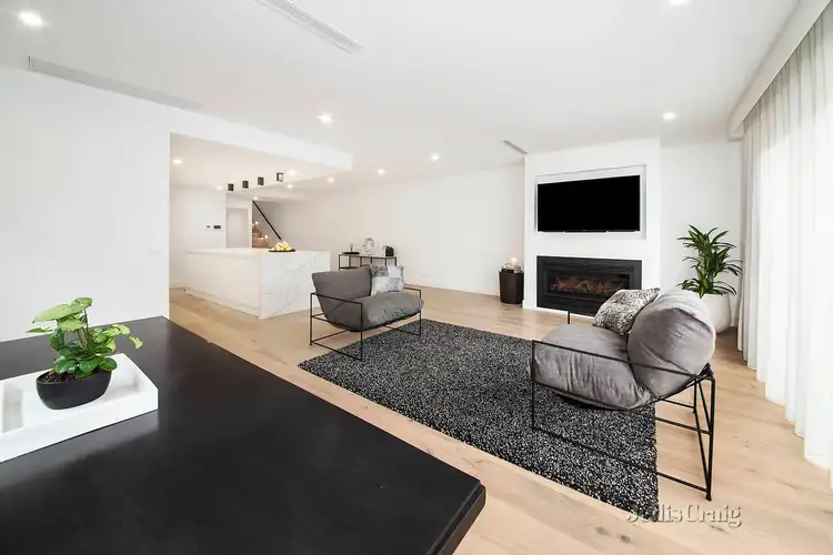 Second view of Homely townhouse listing, 10B Tyrone Street, Ormond VIC 3204
