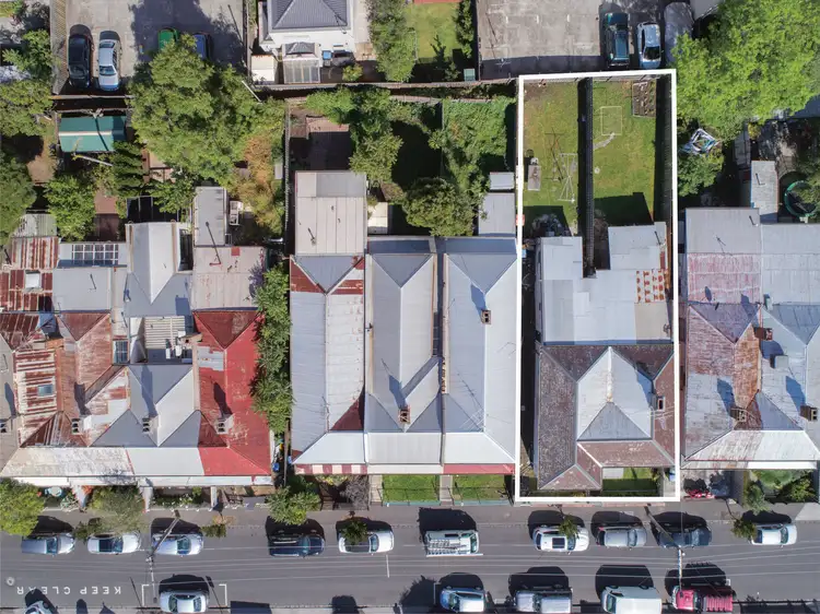 Fifth view of Homely house listing, 15 Margaret Street, South Yarra VIC 3141