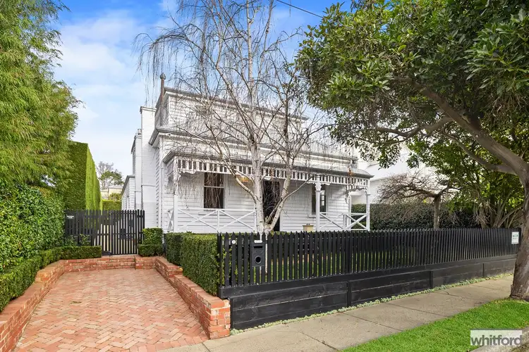 35 Upper Skene Street, Newtown VIC 3220