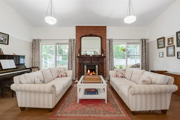 Second view of Homely house listing, 31 Danita Drive, North Warrandyte VIC 3113