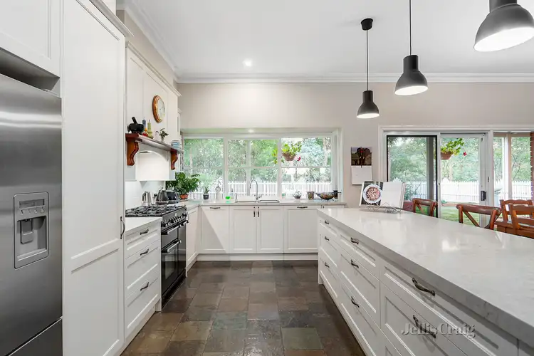 Third view of Homely house listing, 31 Danita Drive, North Warrandyte VIC 3113