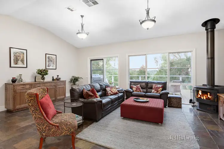 Fifth view of Homely house listing, 31 Danita Drive, North Warrandyte VIC 3113