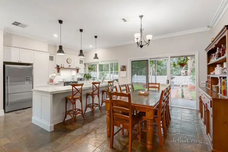 Sixth view of Homely house listing, 31 Danita Drive, North Warrandyte VIC 3113