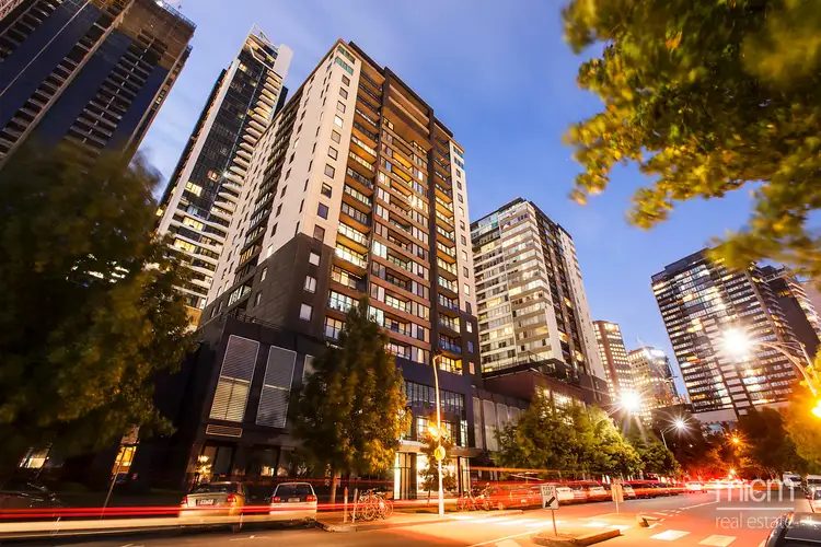 Main view of Homely apartment listing, 45/38 Kavanagh Street, Southbank VIC 3006