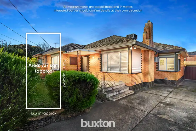 4 Strelden Avenue, Oakleigh East VIC 3166