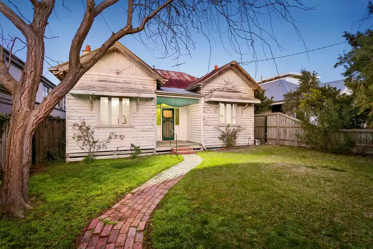 6 Parslow Street, Malvern VIC 3144
