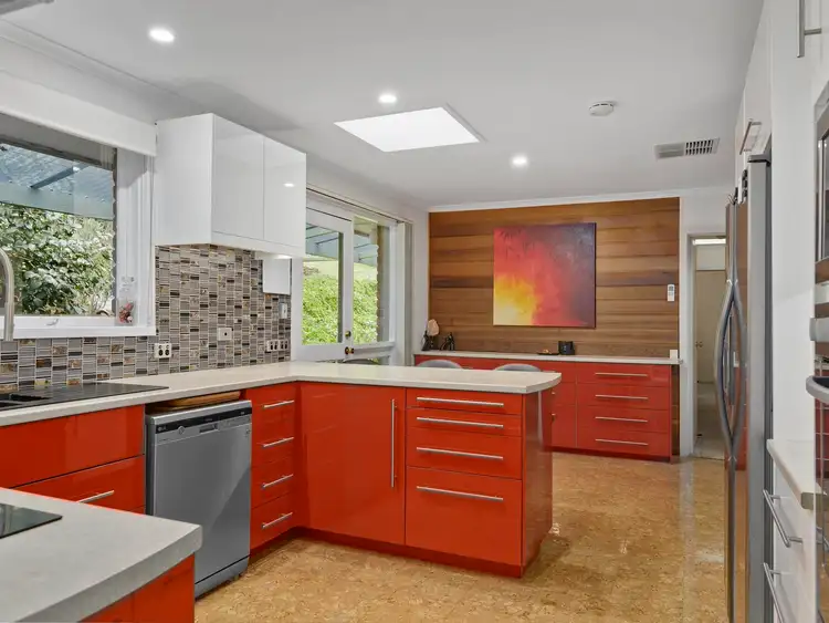 Fourth view of Homely house listing, 30 Mitchell Avenue, Warrandyte VIC 3113