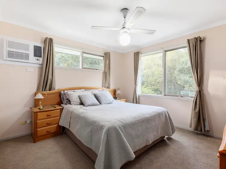 Fifth view of Homely house listing, 30 Mitchell Avenue, Warrandyte VIC 3113