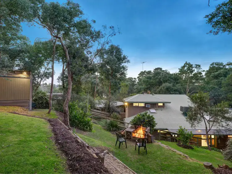 Sixth view of Homely house listing, 30 Mitchell Avenue, Warrandyte VIC 3113