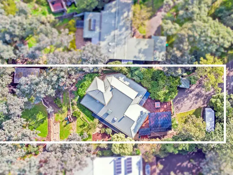 Seventh view of Homely house listing, 30 Mitchell Avenue, Warrandyte VIC 3113