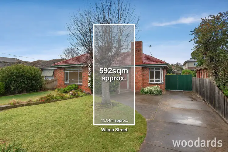 4 Wilma Street, Bentleigh VIC 3204
