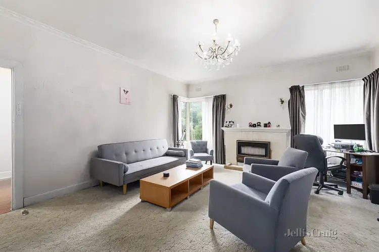 Second view of Homely house listing, 215 Springvale Road, Nunawading VIC 3131