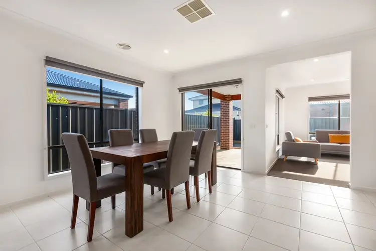 Fourth view of Homely house listing, 21 Domenico Street, Doreen VIC 3754