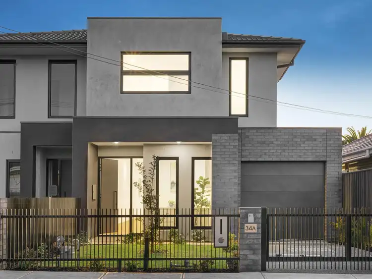 34A Matthews Road, Bentleigh East VIC 3165