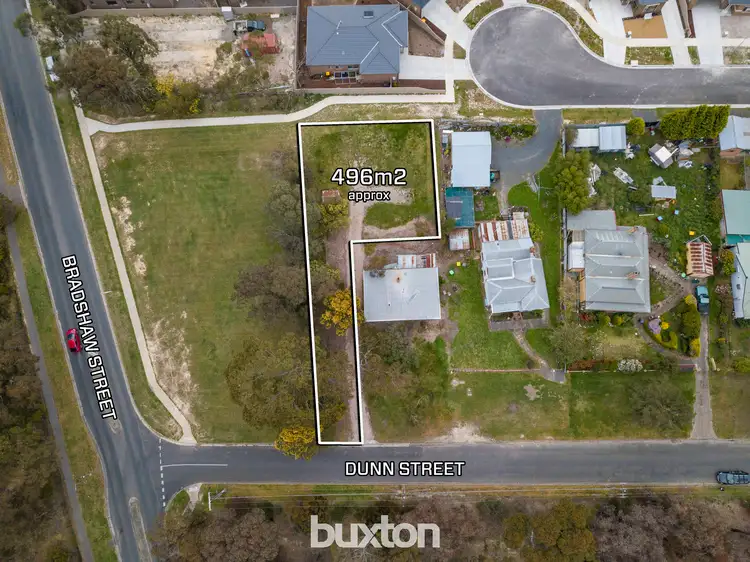 Second view of Homely land listing, 2/22 Dunn Street, Golden Point VIC 3350