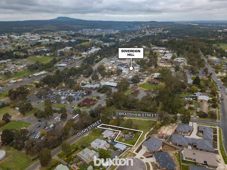 Fourth view of Homely land listing, 2/22 Dunn Street, Golden Point VIC 3350