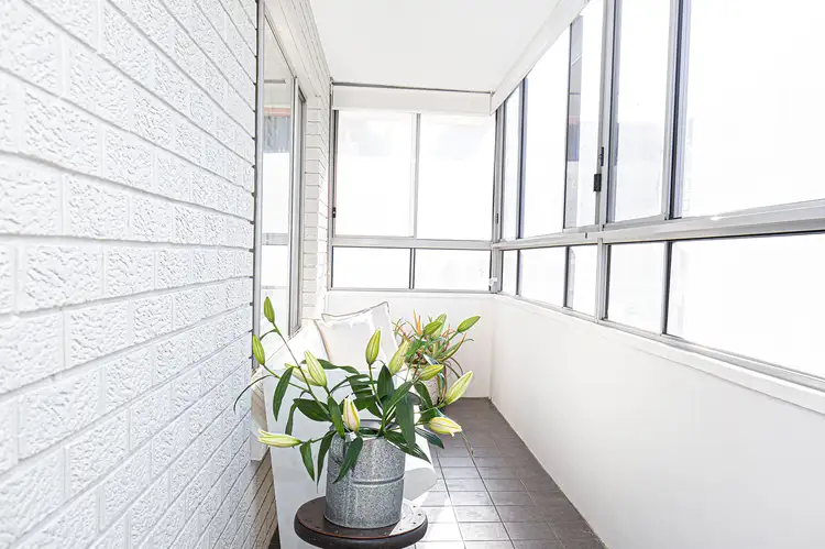 Second view of Homely apartment listing, 14/63 Warren Road, Marrickville NSW 2204