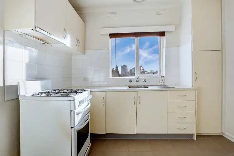 Main view of Homely apartment listing, 6/144 Peel Street, Windsor VIC 3181