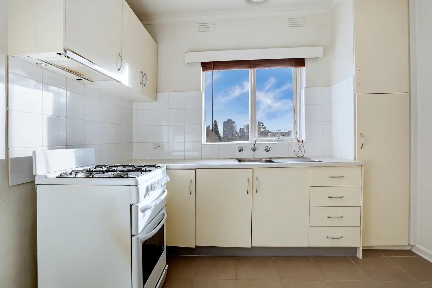 Main view of Homely apartment listing, 6/144 Peel  Street, Windsor VIC 3181