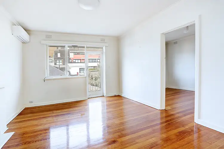 Second view of Homely apartment listing, 6/144 Peel Street, Windsor VIC 3181