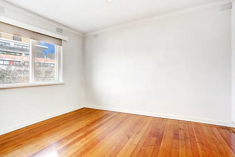 Fourth view of Homely apartment listing, 6/144 Peel Street, Windsor VIC 3181