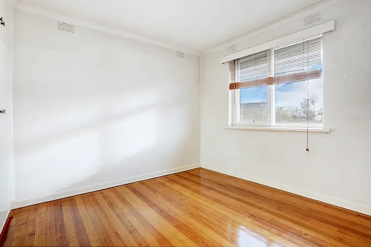 Fifth view of Homely apartment listing, 6/144 Peel  Street, Windsor VIC 3181