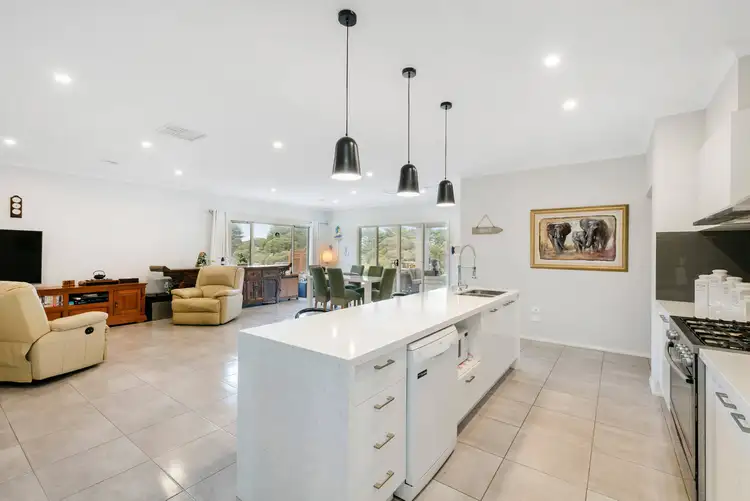 Second view of Homely house listing, 12 Vistaglen Court, Rye VIC 3941