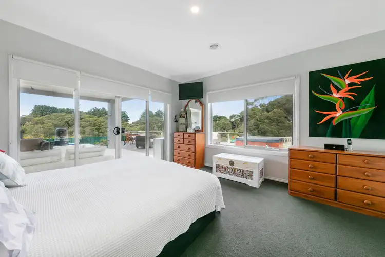 Fifth view of Homely house listing, 12 Vistaglen Court, Rye VIC 3941