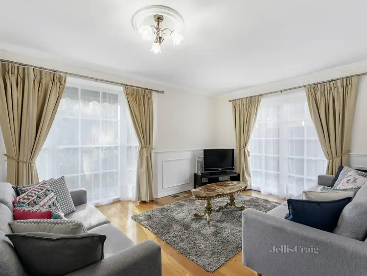 Second view of Homely unit listing, 2/8-10 Lithgow Avenue, Blackburn VIC 3130