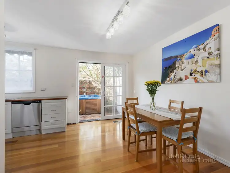 Fourth view of Homely unit listing, 2/8-10 Lithgow Avenue, Blackburn VIC 3130