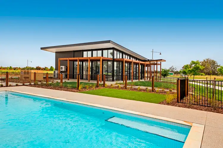 Seventh view of Homely house listing, LOT 919, 16 Liberty Drive, Nagambie VIC 3608