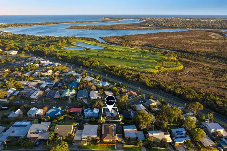 Third view of Homely house listing, 5 Richard Avenue, Ocean Grove VIC 3226