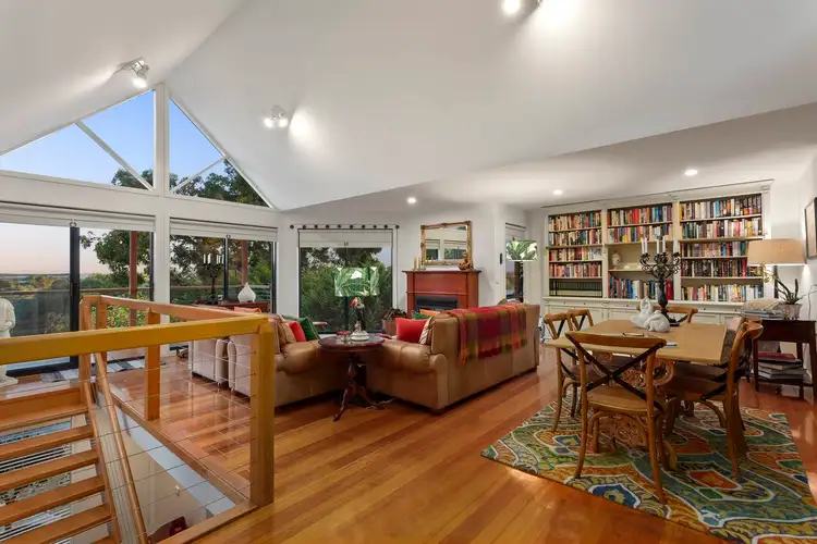 Fifth view of Homely house listing, 5 Richard Avenue, Ocean Grove VIC 3226