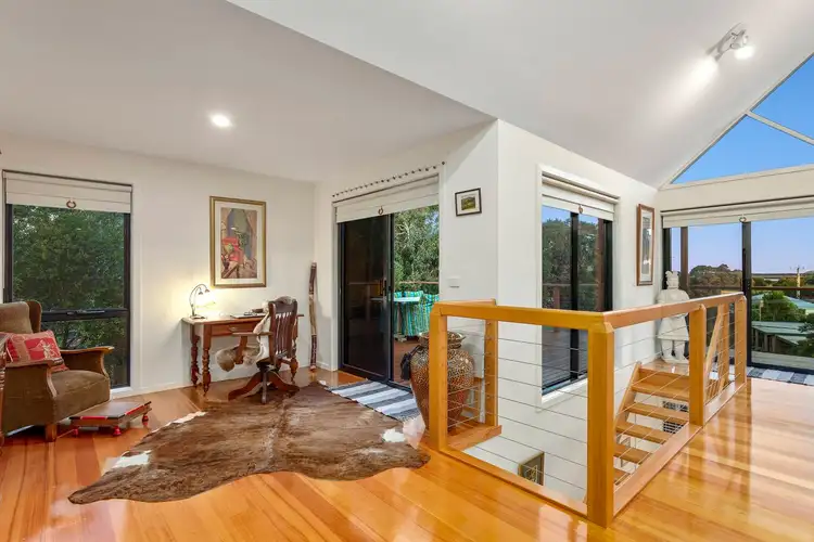 Sixth view of Homely house listing, 5 Richard Avenue, Ocean Grove VIC 3226