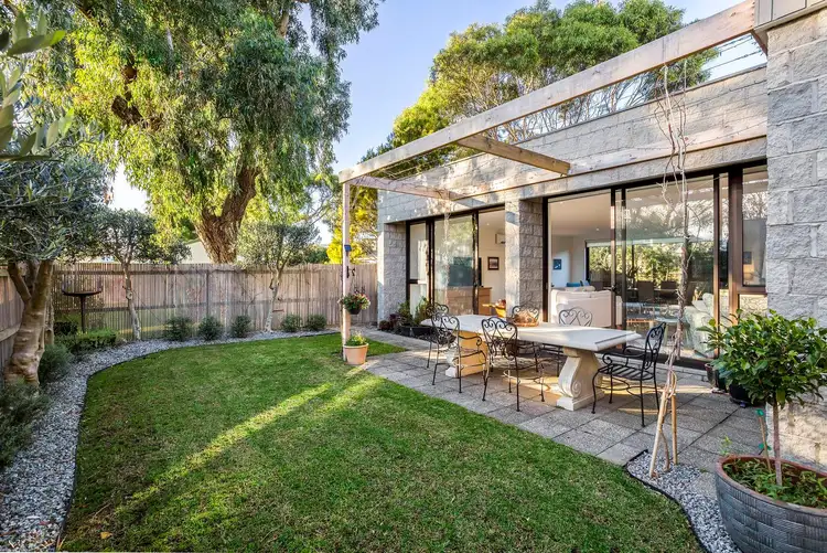 Third view of Homely townhouse listing, 5/22-24 Grove Road, Barwon Heads VIC 3227