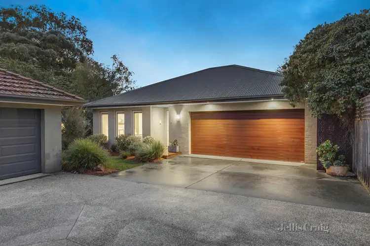 2/17 Culwell Avenue, Mitcham VIC 3132